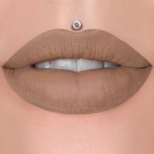 Jeffree Star POSH SPICE Velour Liquid Lipstick